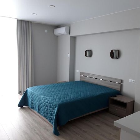 Green Line Apartment Mtsvane Konts'khi Exterior foto