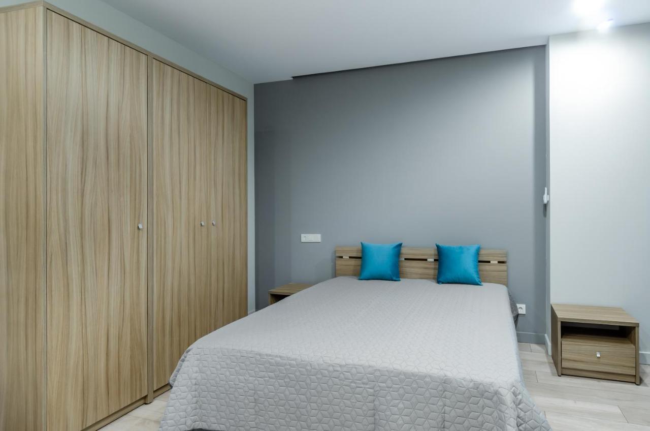 Green Line Apartment Mtsvane Konts'khi Exterior foto